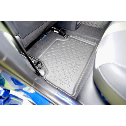 Guardliner Foot Liner