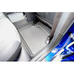 Guardliner Foot Liner