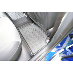 Guardliner Foot Liner