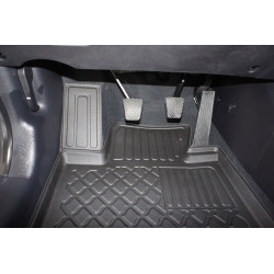 Guardliner Foot Liner