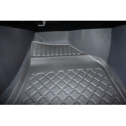 Guardliner Foot Liner