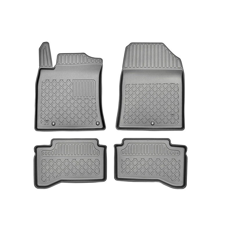 Guardliner Foot Liner