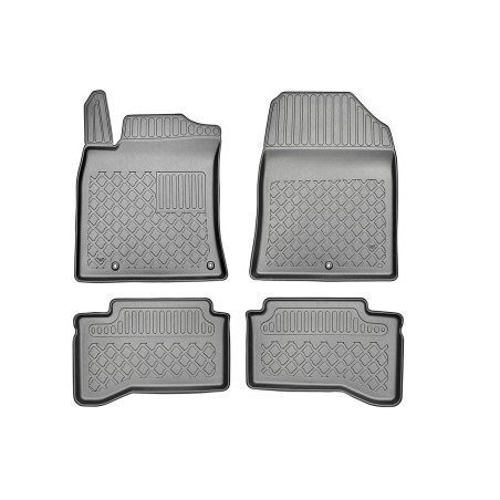 Guardliner Foot Liner