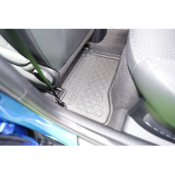 Guardliner Foot Liner