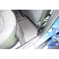 Guardliner Foot Liner