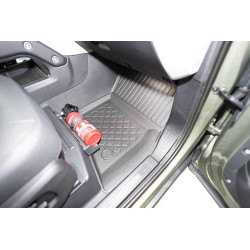 Guardliner Foot Liner