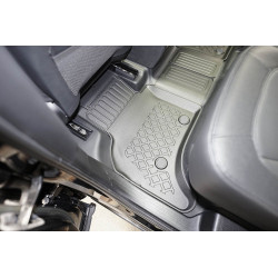 Guardliner Foot Liner