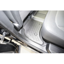 Guardliner Foot Liner