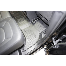 Guardliner Foot Liner