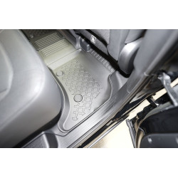 Guardliner Foot Liner