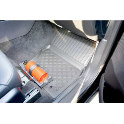 Guardliner Foot Liner