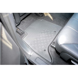 Guardliner Foot Liner