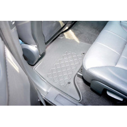 Guardliner Foot Liner