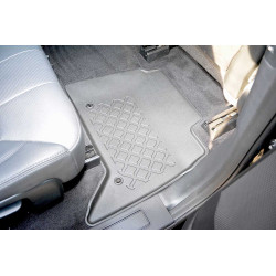 Guardliner Foot Liner