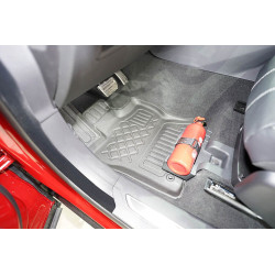 Guardliner Foot Liner