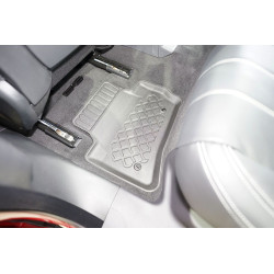 Guardliner Foot Liner