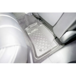 Guardliner Foot Liner