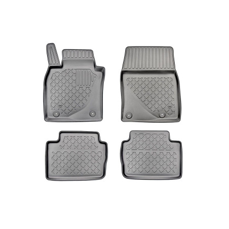 Guardliner Foot Liner