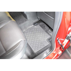 Guardliner Foot Liner