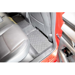 Guardliner Foot Liner