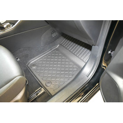 Guardliner Foot Liner