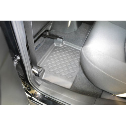 Guardliner Foot Liner