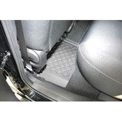 Guardliner Foot Liner