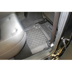 Guardliner Foot Liner