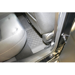 Guardliner Foot Liner