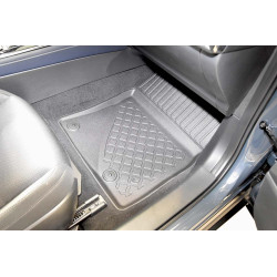 Guardliner Foot Liner