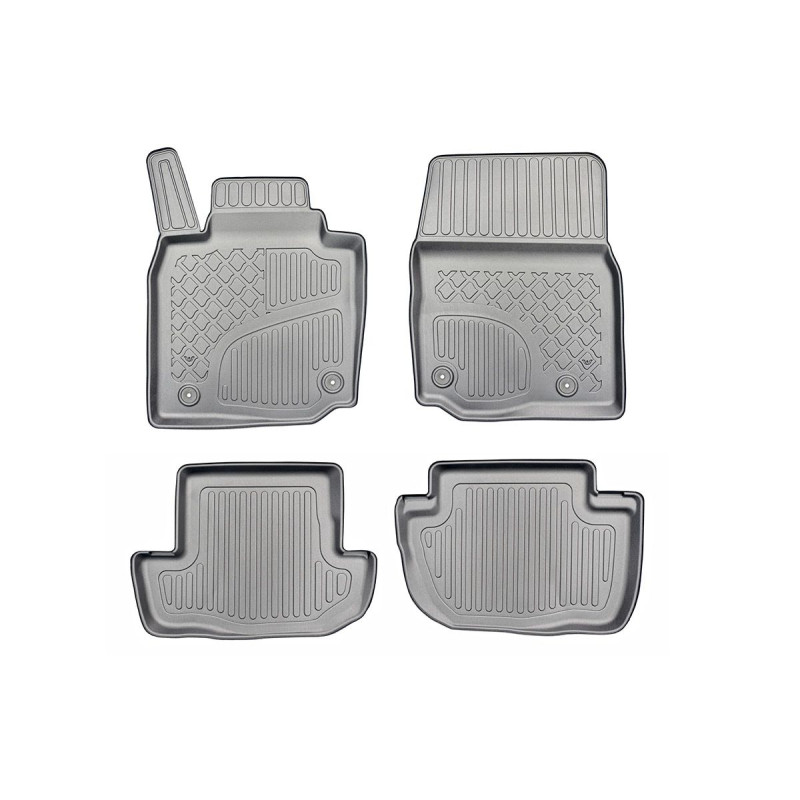 Guardliner Foot Liner