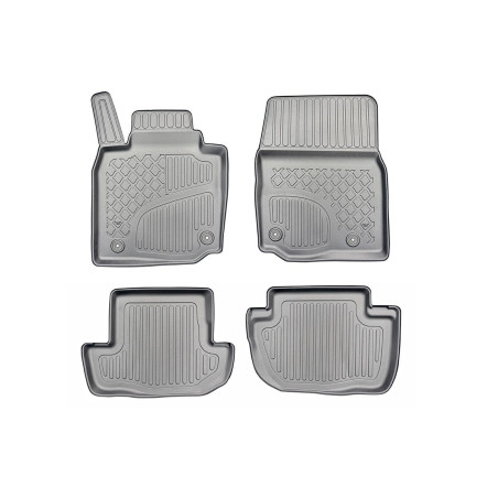 Guardliner Foot Liner