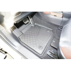 Guardliner Foot Liner