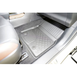 Guardliner Foot Liner