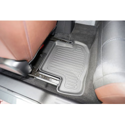 Guardliner Foot Liner