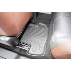 Guardliner Foot Liner