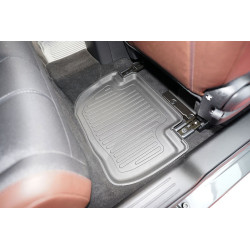 Guardliner Foot Liner