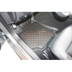 Guardliner Foot Liner