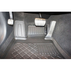 Guardliner Foot Liner