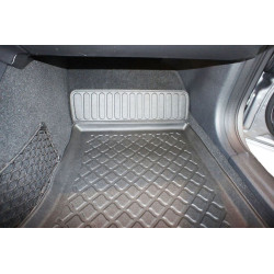 Guardliner Foot Liner