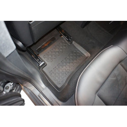 Guardliner Foot Liner