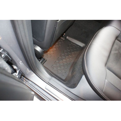 Guardliner Foot Liner