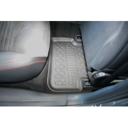 Guardliner Foot Liner