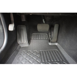 Guardliner Foot Liner