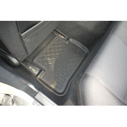 Guardliner Foot Liner