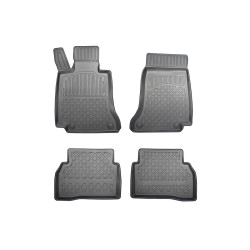 Guardliner Foot Liner