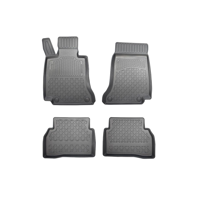 Guardliner Foot Liner