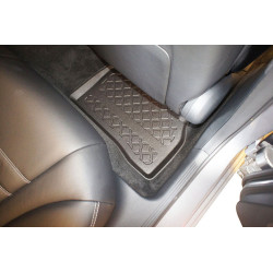 Guardliner Foot Liner