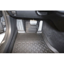 Guardliner Foot Liner