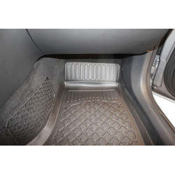 Guardliner Foot Liner